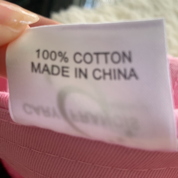 John Deere Pink Hat - Picture 11 of 11